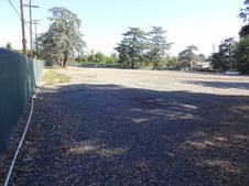 Mountain View Cemetery - Ventura Lot