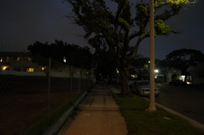 Santa Monica Blvd/18th Street
