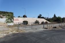Sepulveda and 101