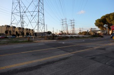 Uncleared Dirt Lots