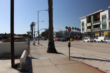 Inglewood/Washington