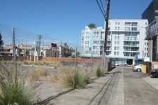 Wilshire and Barrington