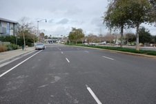 Bluff Creek Drive