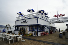 Malibu Pier / Malibu Farm