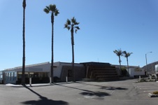 Mastro's Beach Club