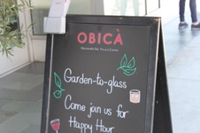 Obica Santa Monica