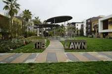 Park at The Runway