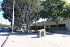 Culver City Parks and Rec Center
