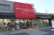 Atmosphere Interiors