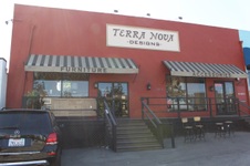 Terra Nova