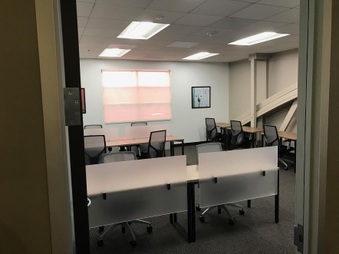 Glendale Office Space