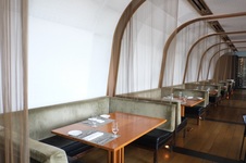 High End Restaurants 