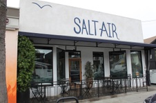 Salt Air
