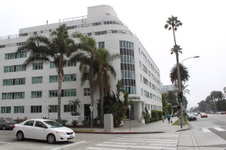Shangri La Santa Monica