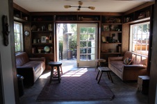 The Bungalow