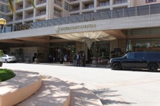 Intercontinental Century City