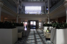 Loews Santa Monica