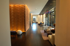 W Hotel Westwood