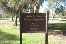 Group Camp (East Side of Park)