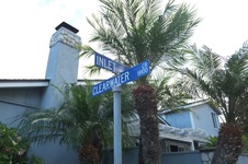 Inlet and Clearwater