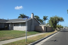 Villa Nueva and San Leandro (Support)
