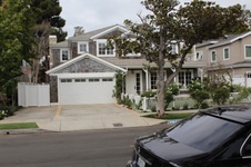 Jeffs House