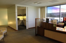 HBO - 4th Floor