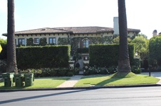Larry's House