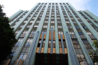 Eastern Building