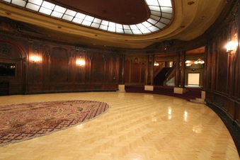LA Theater