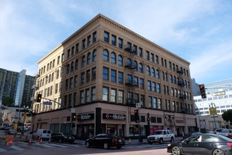 Pan Am Building