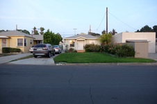 Mailman's House