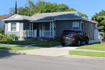 3112 S Bentley Ave
