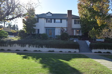 Marilyn's House