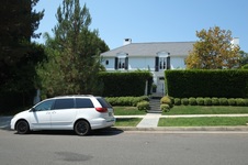 715 N. Sierra Dr.