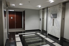 9100 Wilshire Blvd.  - 8th Floor
