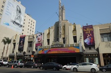 The Pantages