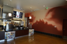 Movie Theater