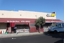 News Stand