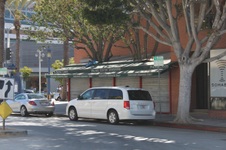 Village Center Newstand