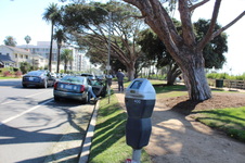 Ocean Ave and Georgina
