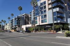 Ocean Ave. By Herringbone