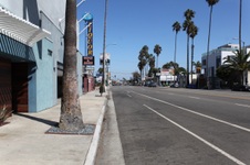 Washington Blvd. 