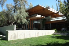 136 S. Canyon View Dr.