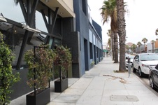 Richard Lewis Restaurant