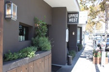 Upper West