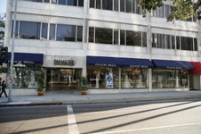 Panache Beverly Hills