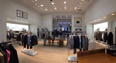 Saks 5th Ave