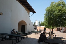 Crespi Carnallite High School