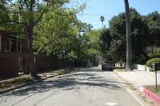 Pasadena Red Cross